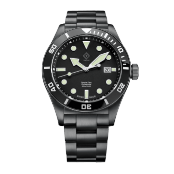 special ops watch